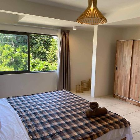 Westwood Apartments Flic-en-Flacq Εξωτερικό φωτογραφία