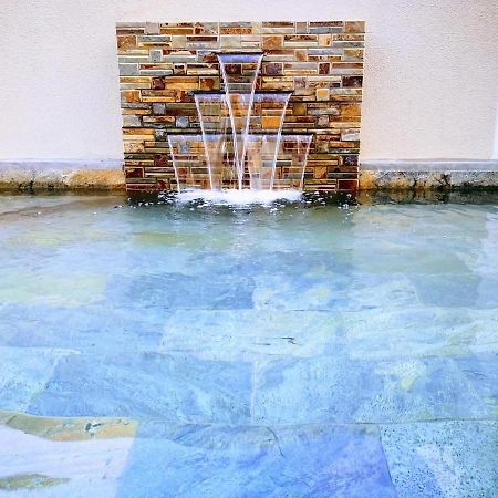 Westwood Apartments Flic-en-Flacq Εξωτερικό φωτογραφία