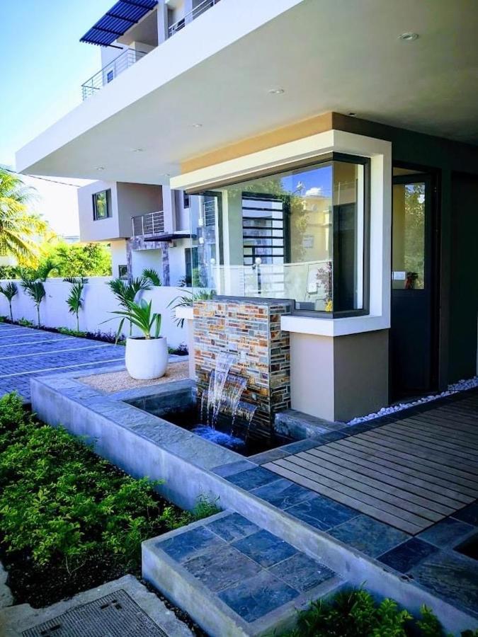 Westwood Apartments Flic-en-Flacq Εξωτερικό φωτογραφία