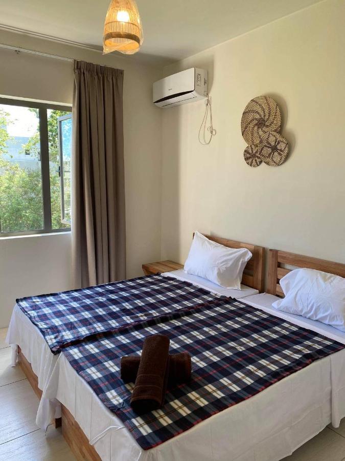 Westwood Apartments Flic-en-Flacq Εξωτερικό φωτογραφία