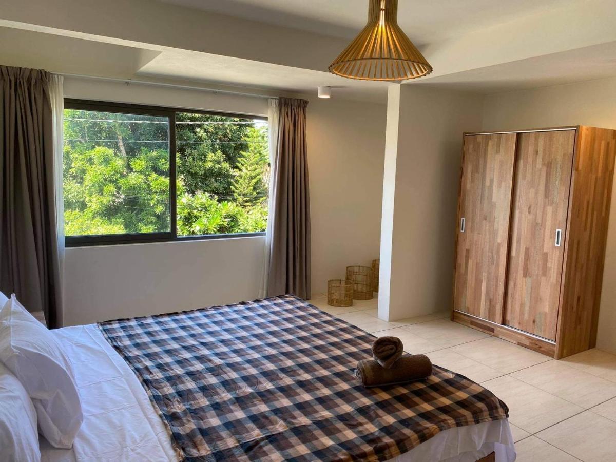 Westwood Apartments Flic-en-Flacq Εξωτερικό φωτογραφία