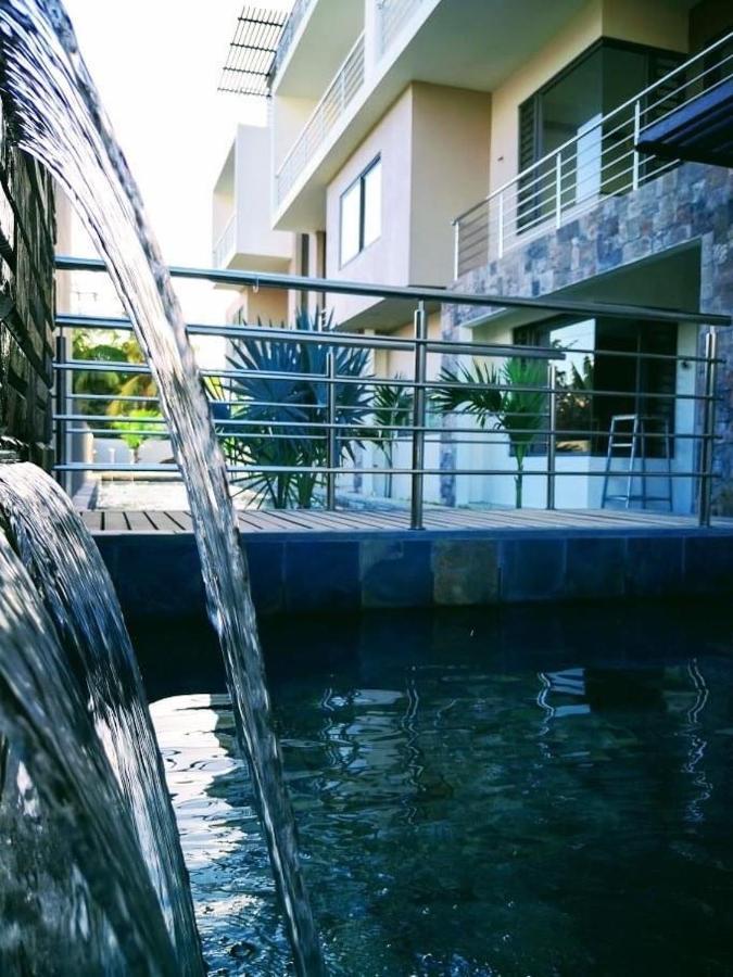 Westwood Apartments Flic-en-Flacq Εξωτερικό φωτογραφία