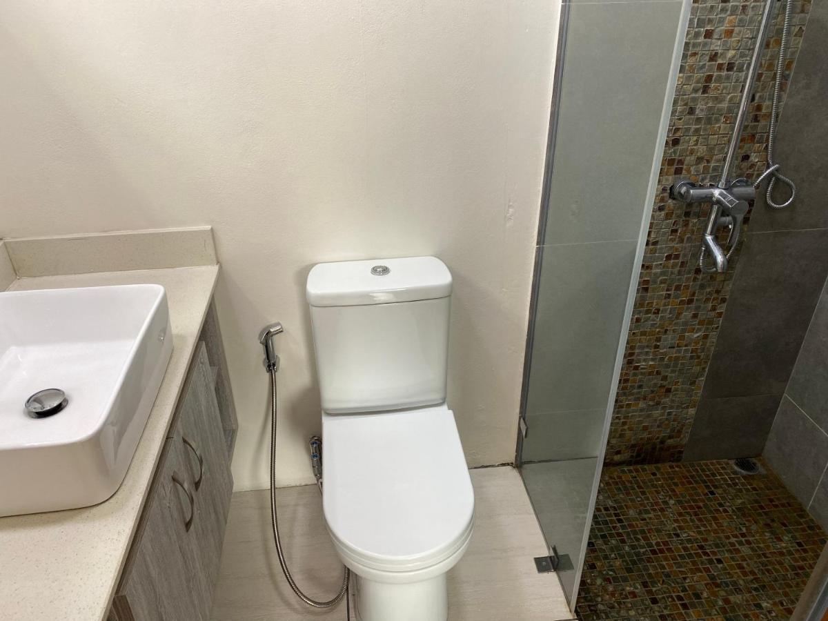 Westwood Apartments Flic-en-Flacq Εξωτερικό φωτογραφία